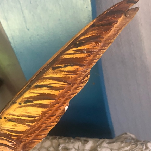 Vintage Hand-painted Ring-Necked Pheasants Bird Figurines Made in JAPAN - Picture 7 of 16